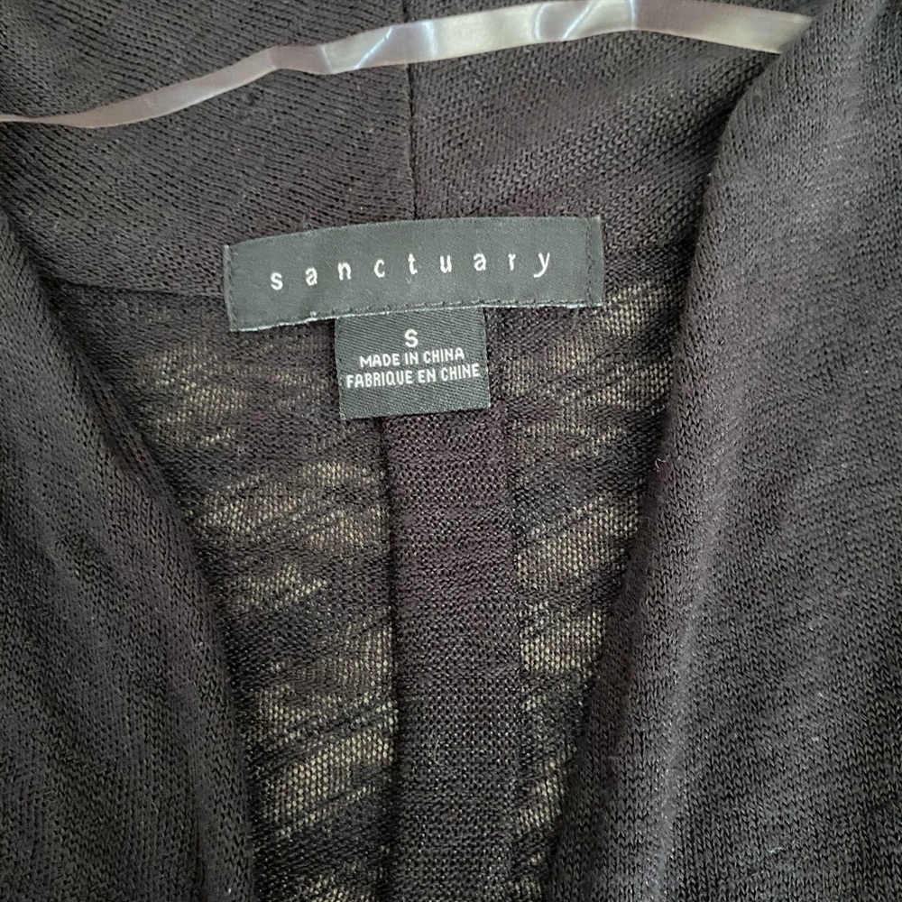 Sanctuary - NWOT - Sz S - lightweight and cute! - Picture 6 of 6